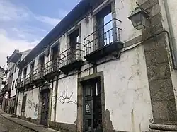 Casa de Cimães