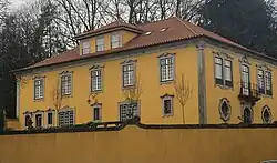 Casa dos Santoalha