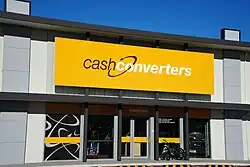 Cash Converters, Ellenbrook,WA