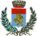 Coat of arms of Cassano all'Ionio