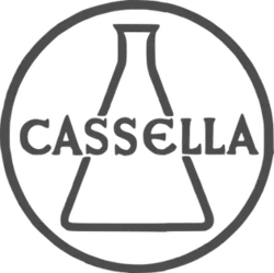 Cassella logo