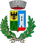 Coat of arms of Cassiglio