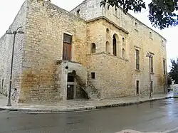 Loseto Castle
