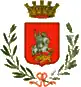 Coat of arms of Cavallermaggiore