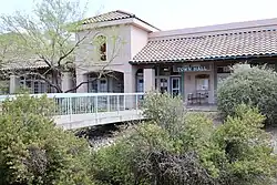 Cave Creek Town Hall