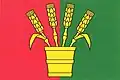 Flag of Chabeřice