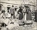 Champlain Market, [ca. 1905]
