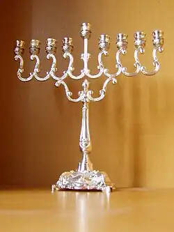 Hanukkah
