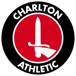 Charlton Athletic crest