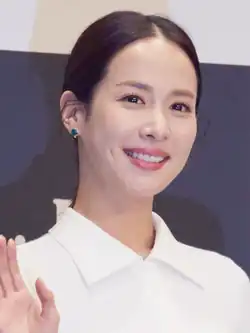 Cho Yeo-jeong, Blue Dragon Film Awards Best Actress winner