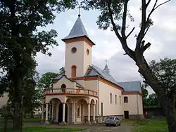 Church of the Assumption