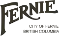 Official logo of Fernie