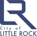 Official logo of Little Rock