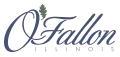 Official logo of O'Fallon, Illinois