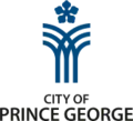 Official logo of Prince George