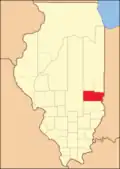 Clark between 1823 and 1830