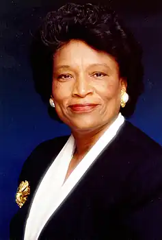 Rep. Clayton