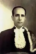 Clóvis Salgado