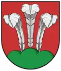 Coat of arms of Sarleinsbach