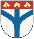 Coat of arms of Rozsochatec