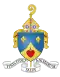 Hugh Allan's coat of arms