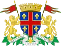 Coat of arms of Clermont-Ferrand