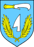 Coat of arms of Petlovac