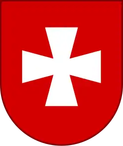 Coat of arms or logo