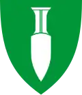Rogaland Defence District / Rogaland Regiment