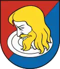 Coat of arms of Sabinov