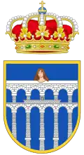 Segovia Town