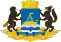 Coat of arms of Tyumen