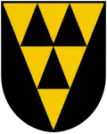 Coat of arms of Klaus an der Pyhrnbahn