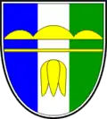 Coat of arms of Dobrovnik