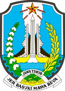East Java