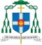 Franciscus J. M. Wiertz's coat of arms