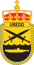 HNoMS Uredd