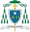 Joseph Patrick Lynch's coat of arms