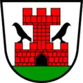 Coat of arms of Metlika