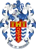Coat of arms