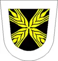 Coat of arms of Paide Parish