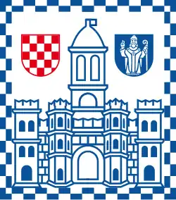 Coat of arms of Split