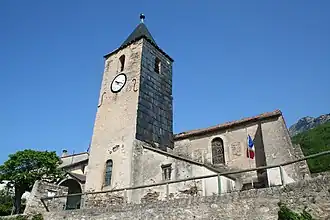 Saint-Pierre Church