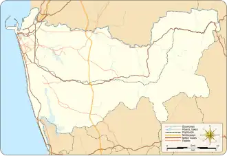 Sri Jayawardenepura Kotte is located in Colombo District