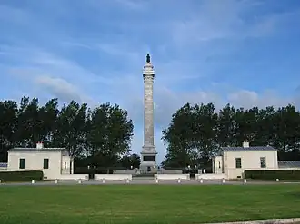 Column of the Grande Armée