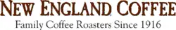 New England Coffee Logo