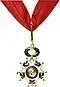 Commandeur of the Legion of Honour