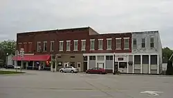 Downtown Worthington