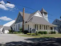 Presbyterian Church in Congress