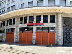 Consulate-General in Rio de Janeiro